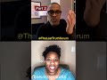 Kevin Samuel’s, “Why didn’t you LISTEN to him?” #kevinsamuels #modernwomen #relationship #shorts
