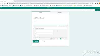 How to Create Exit Ticket on Teams Guide
