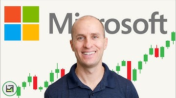 Hoe onderzoek je een aandeel met ChatGPT (volledige MSFT Stock Tutorial)