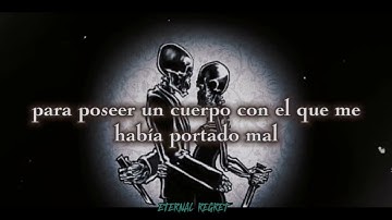 A Little Piece of Heaven - Avenged Sevenfold [SUB]