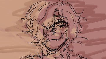 Choke - Identity V Andrew Kreiss Animatic