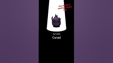 Thumbnail of #clusterduck