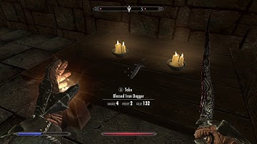 Skygerfall - Daggerfall Main Quest in Skyrim engine - Privateer