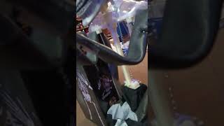 Little Skelly Bones Animatronic Spirit Halloween 2022 Mechanism