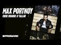 Max Portnoy of Code Orange // Tallah on why he plays ProMark