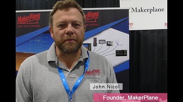 Avionics for Makers? MakerPlane!