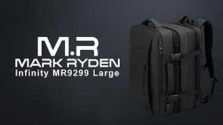 Рюкзак Mark Ryden Infinity MR9299 Large/Rain