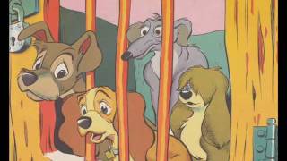 Lady And The Tramp