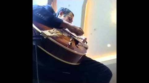 Emily / Dave Mosick / Solo Guitar