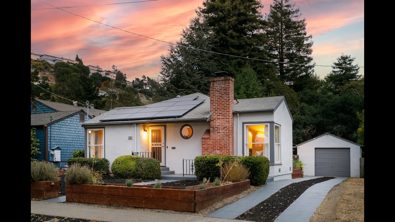 261 Marlow Drive Sheffield Village, Oakland YouTube