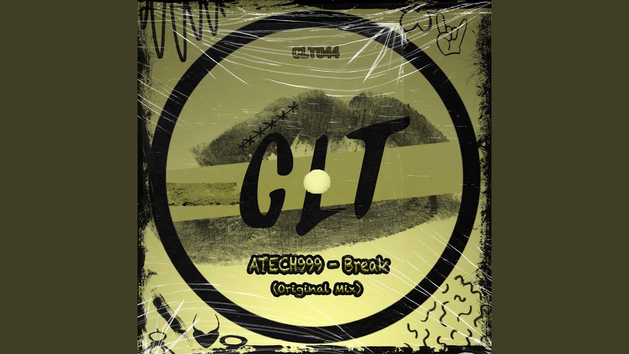 Break (Original Mix) auf YouTube ansehen Break (Original Mix) auf YouTube ansehen