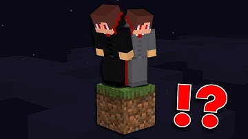 Vampire JJ Locked on One Block With Vampire Dark JJ ?!