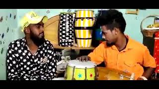 Kanavil Vantha Penney Gana Thomas Song Full Video||trending gana song||  tamil trending gana song