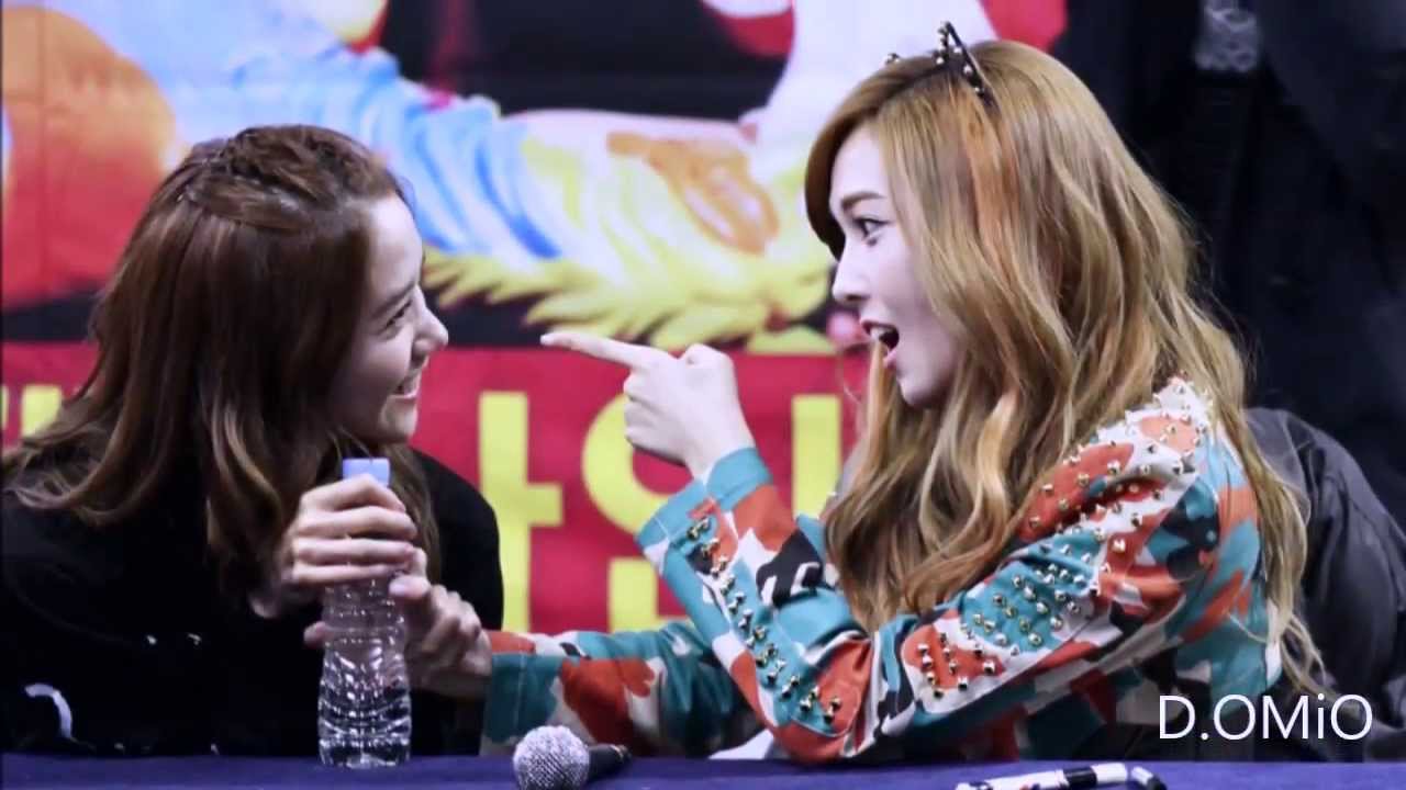 [MOMENTS 2013-2014] YOONSIC - B.A.B.Y