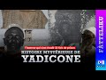 Ftteliku  retour sur lhistoire mystrieuse de yadicone lhomme qui sest vad 32 fois de prison