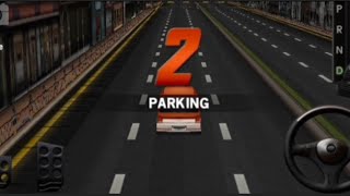 Cross🎯 Parking Level In Dr.drive game❤️‍🔥With A Class🥵 screenshot 5