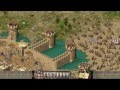 Stronghold Crusader - Multiplayer 1vs1 | Deathmatch