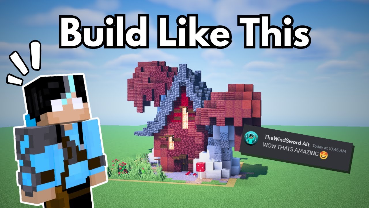 There are NO "UGLY" Blocks in Minecraft