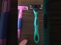 What I Think Of this 3-Blade Disposable Razor for Men