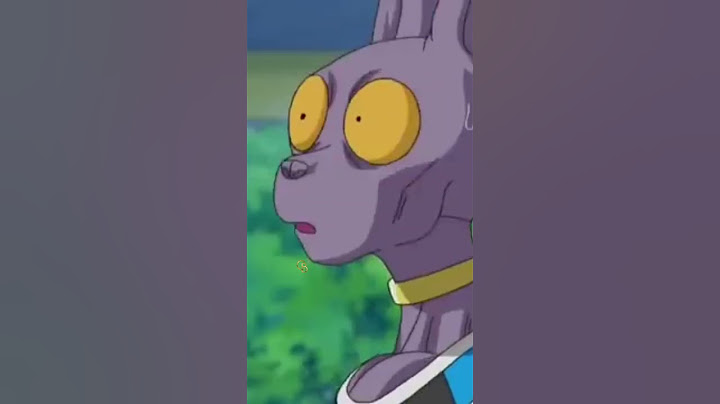 You didn't have to cut me off meme BUT it's GOKU | #anime #shortsfeed #goku #meme