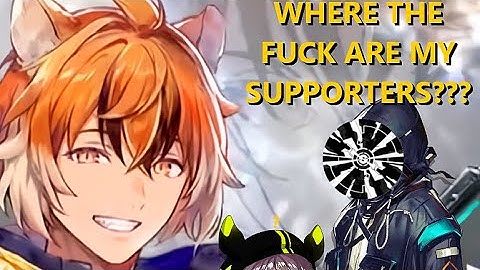 We got a new Liberator and I