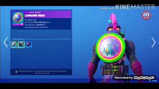 AUG 27 2020 Item shop review. Manic is back!