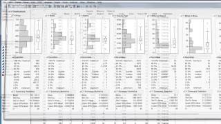 Exploratory Analysis