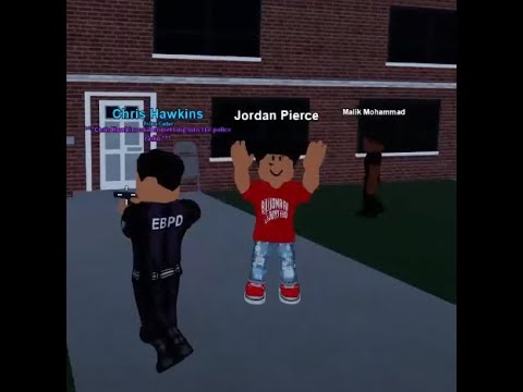 Shots Fired East Brickton Police Patrol Roblox Youtube - roblox east brickton controls