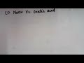 Calculations of Acid Base Titration class XI a) NaOH and Oxalic acid  b) Na2CO3 and HCl
