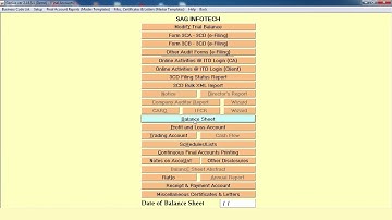 Genius Software Demo in Hindi