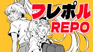 尾丸ポルカの配信のサムネイル画像