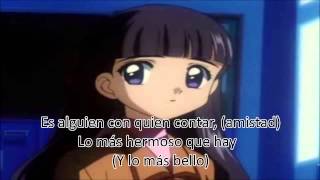 Watch Daniela Lujan Amistad video