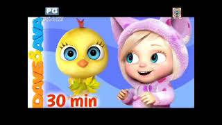 Liu And Miyo Liyo All Stars Tribute Theme Song - Just Dance