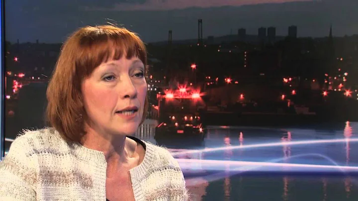 Edit: Cheryl Paul Interview