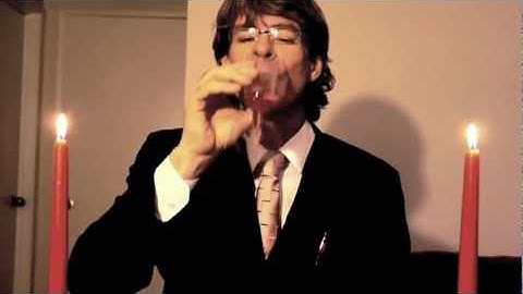 Voice-over shot - DWII - Ucla Extension