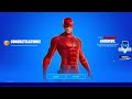 How to get FREE Daredevil Outfit and Nexus War Glider in Fortnite Chapter 2 Season 4