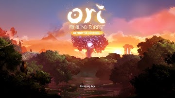 Ori DE Randomizer Setup Tutorial