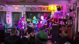 SongsByWeen Live at Randy Now’s Man Cave (12.6.25) set 1