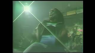 WWF X-Pac 1999 Titantron (720p Upscale) (WWF Smackdown! PS1)