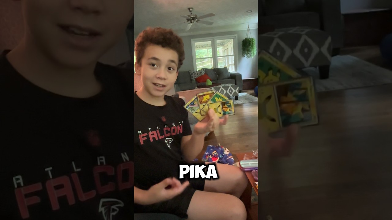 Can you have too many pikachus? Gotta catch them all😎👑 #pokemon #pikachu #collection #ckatk