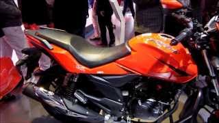 New Hero Extreme 2014 360 View