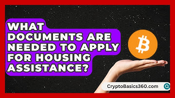 What Documents Are Needed to Apply for Housing Assistance? | Single Parent Support Hub News