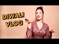 DIWALI 2020 Vlog 🪔❤️🙏🏻  // Vlog 2 //  MUNMUN DUTTA  /