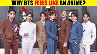 The Hidden Anime Influence Behind Btss Rise 7Fates Chakho & The Bts Universe Explained