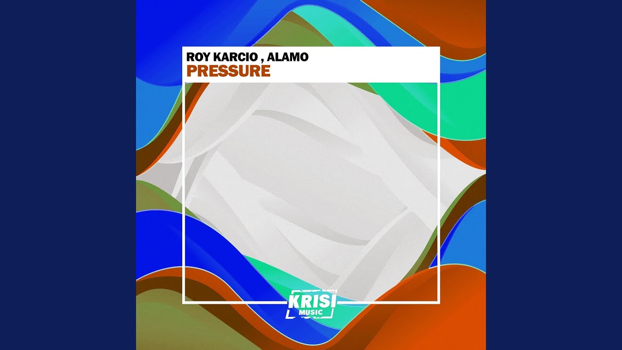 Watch Pressure on YouTube Watch Pressure on YouTube