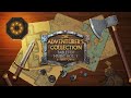 The adventurers collection  tabletop music vol 1 01 the underworld awakens