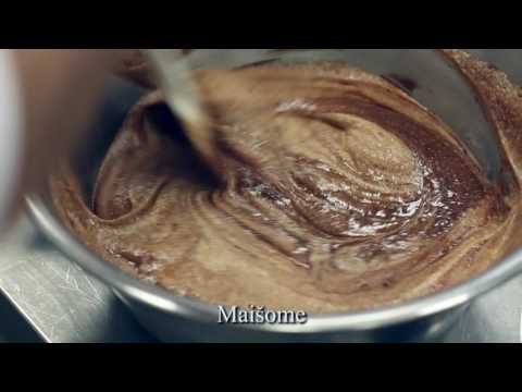 Video: Žingsnis Po žingsnio šokolado Suflė Receptas