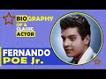 Fernando Poe Jr  Biography ǀ King of Philippine Movies