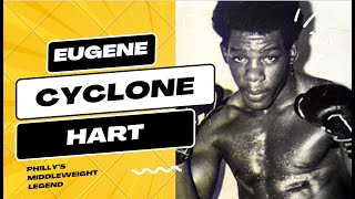 Cyclone Hart Documentary  Philadelphia's Middleweight Legend