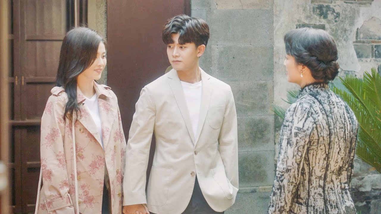 ซินเดอเรลลาถูกปฏิเสธ ซีอีโอจับมือเธอท้าทายทั้งครอบครัว!